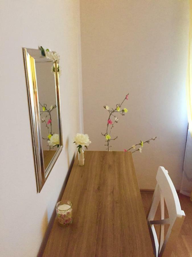 斯诺基Kuca Za Odmor Luna别墅 外观 照片