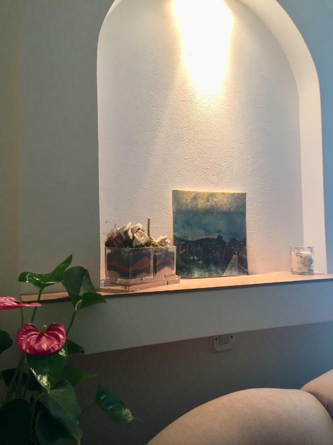 斯诺基Kuca Za Odmor Luna别墅 外观 照片